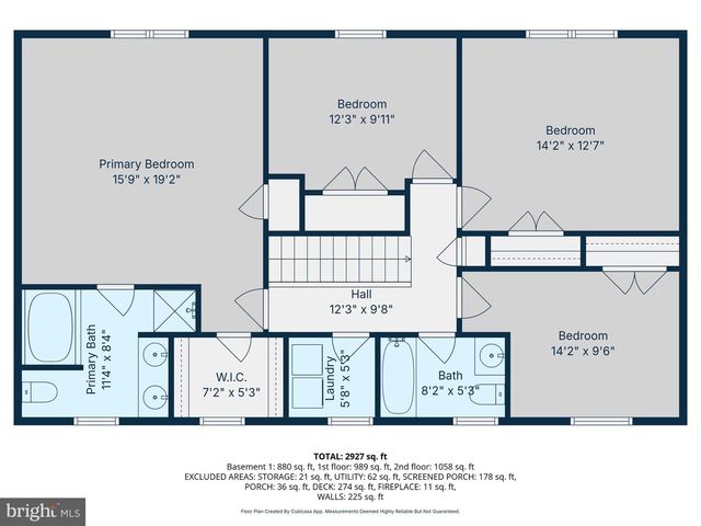 10449 PINEVIEW RD, Manassas, VA 20111