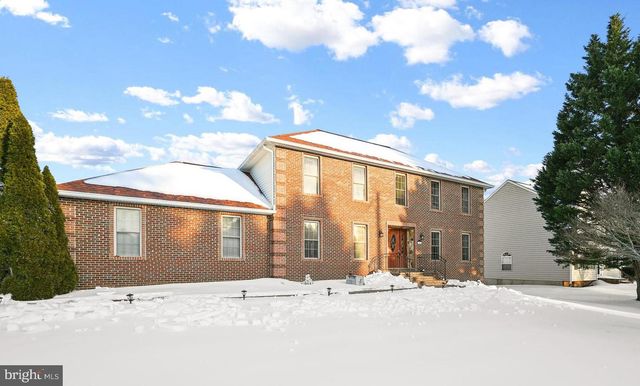 10449 PINEVIEW RD, Manassas, VA 20111