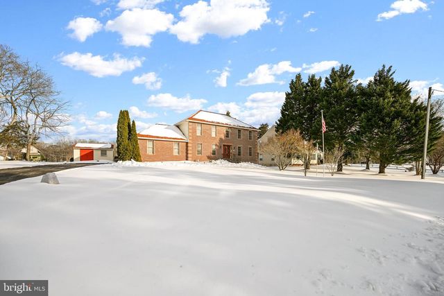 10449 PINEVIEW RD, Manassas, VA 20111