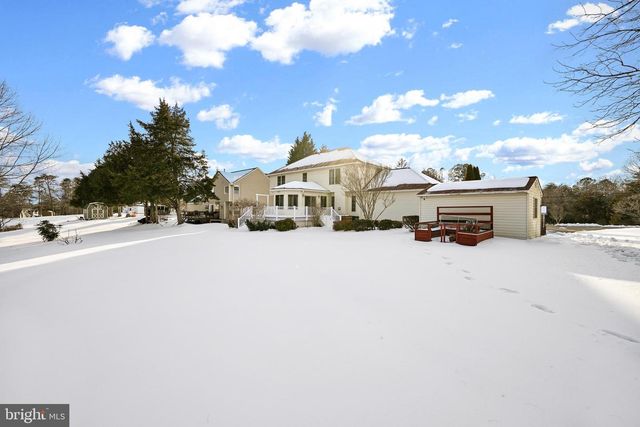 10449 PINEVIEW RD, Manassas, VA 20111