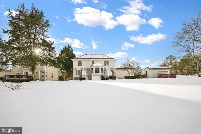 10449 PINEVIEW RD, Manassas, VA 20111