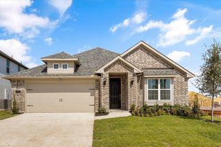 608 Amenduni Lane, Anna, TX 75409