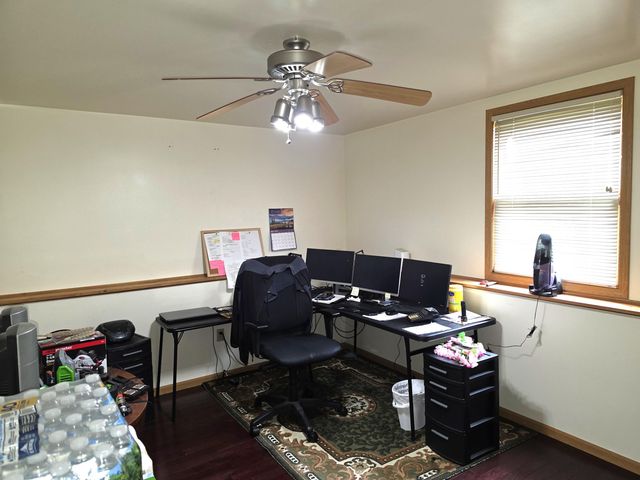 8389 Buchanan Street, Merrillville, IN 46410