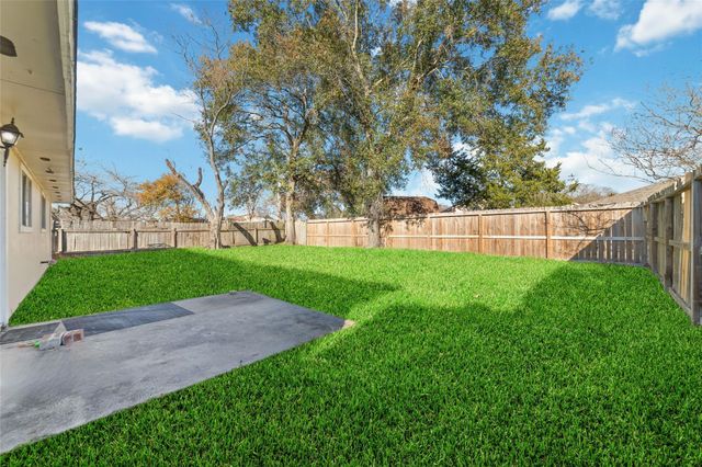 11314 Loyola Drive, Cypress, TX 77429