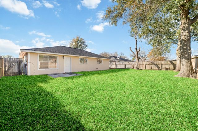 11314 Loyola Drive, Cypress, TX 77429