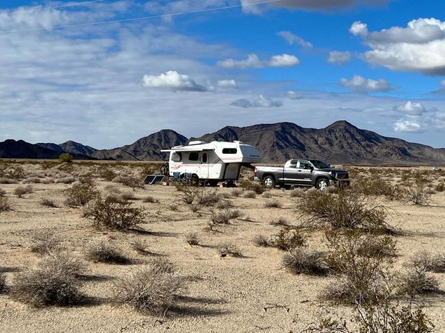 0 32.59 Acres, Vidal, CA 92280