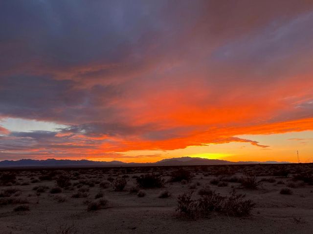 0 32.59 Acres, Vidal, CA 92280