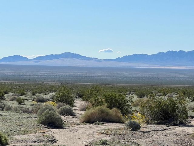 0 32.59 Acres, Vidal, CA 92280