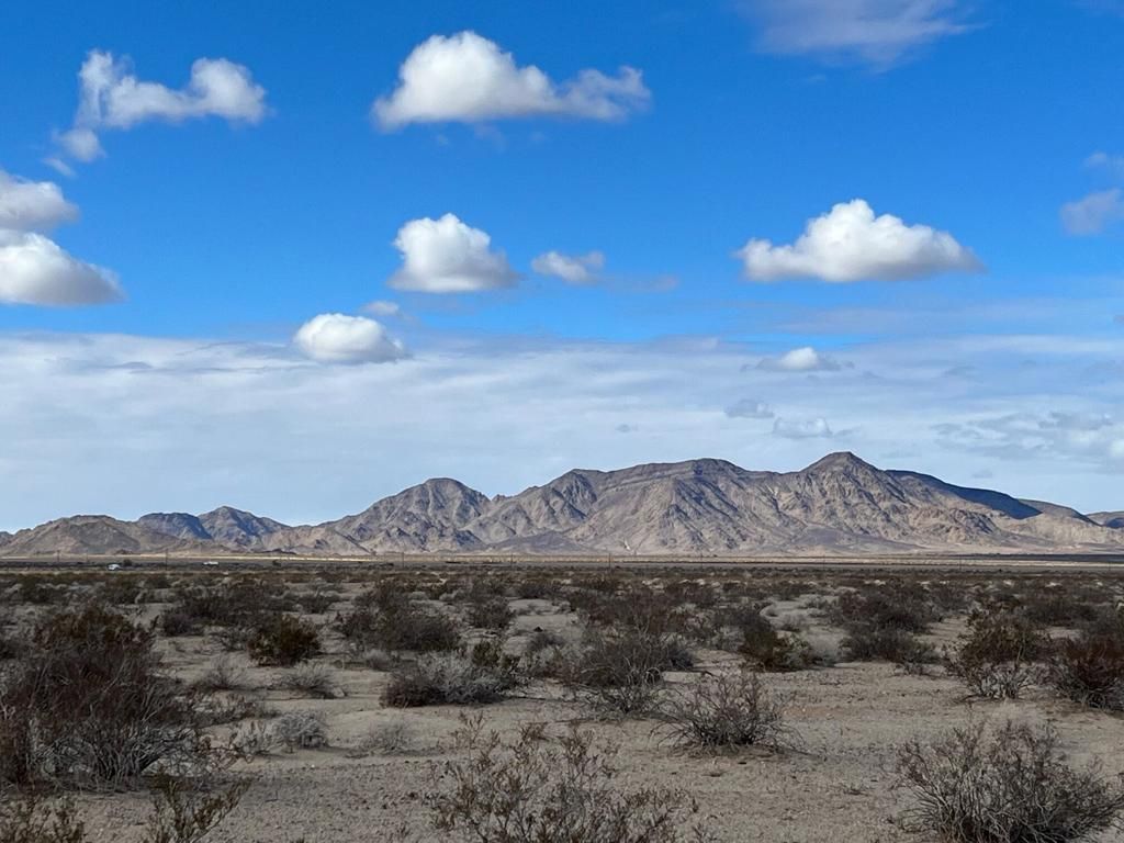 0 32.59 Acres, Vidal, CA 92280