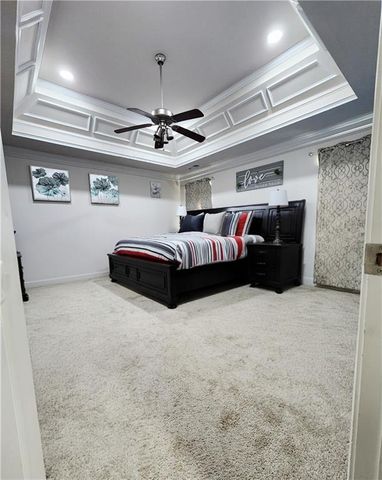 3920 Rosebud Road, Loganville, GA 30052