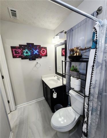 3920 Rosebud Road, Loganville, GA 30052