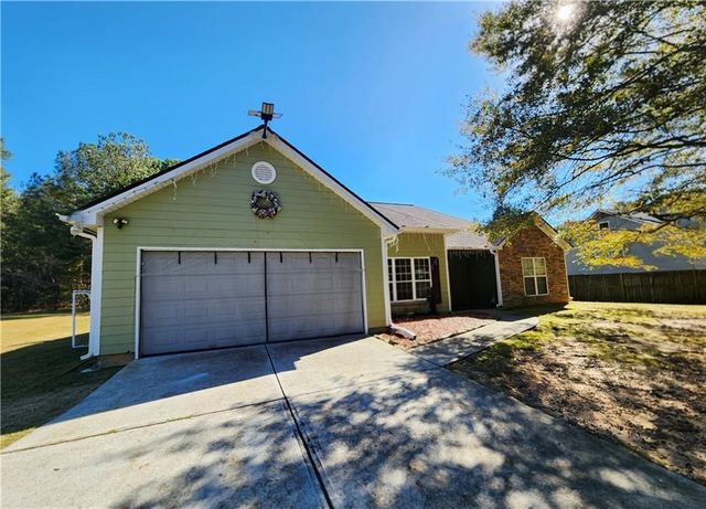 3920 Rosebud Road, Loganville, GA 30052