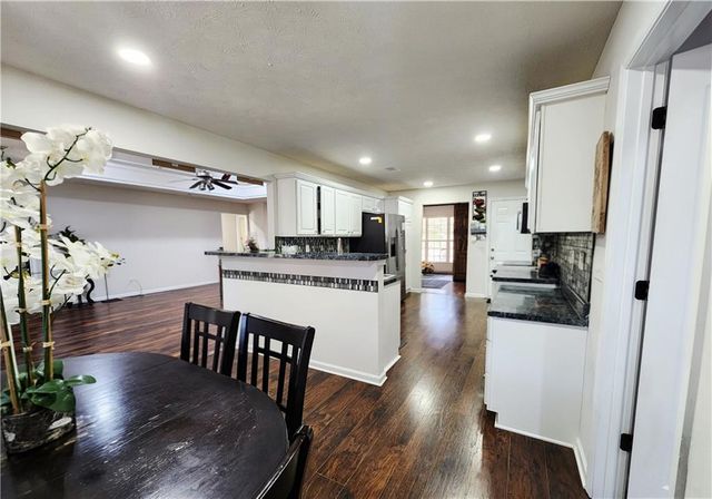 3920 Rosebud Road, Loganville, GA 30052