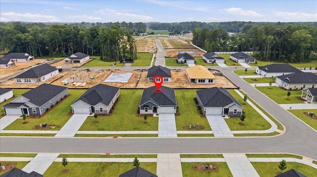 304 Jessamine St., Longs, SC 29568