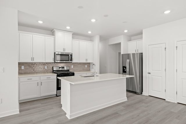 304 Jessamine St., Longs, SC 29568