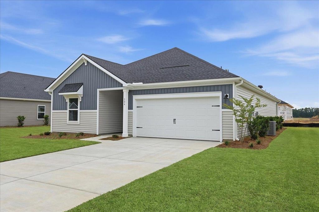 304 Jessamine St., Longs, SC 29568 — photo 3
