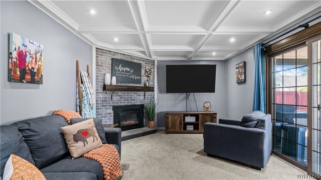 3726 Breckenridge Road, Hamburg, NY 14075