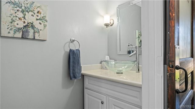 3726 Breckenridge Road, Hamburg, NY 14075