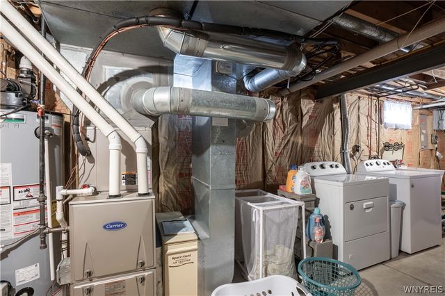 3726 Breckenridge Road, Hamburg, NY 14075
