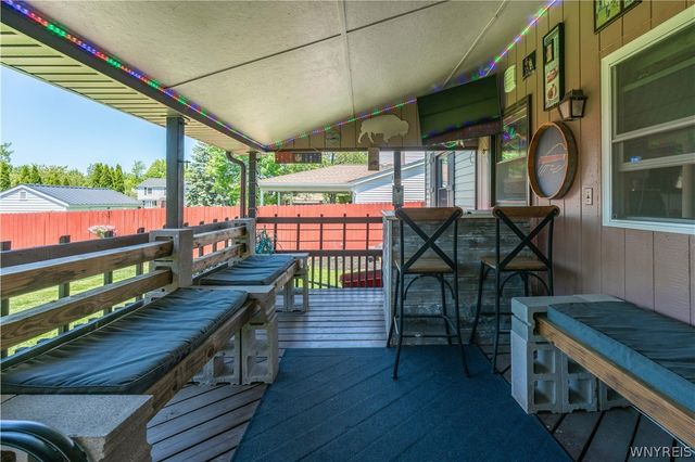 3726 Breckenridge Road, Hamburg, NY 14075
