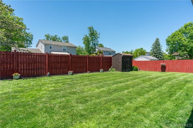 3726 Breckenridge Road, Hamburg, NY 14075