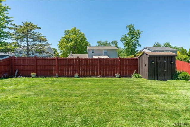 3726 Breckenridge Road, Hamburg, NY 14075