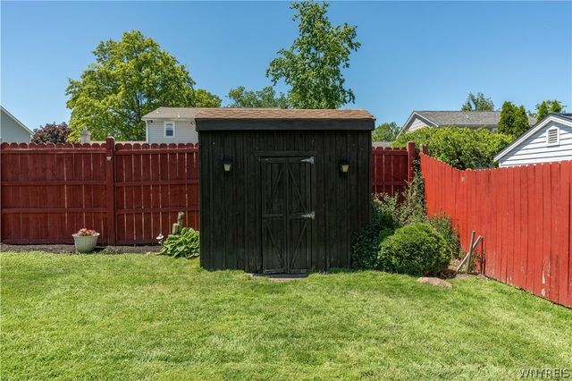 3726 Breckenridge Road, Hamburg, NY 14075