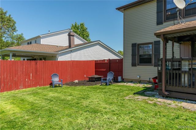 3726 Breckenridge Road, Hamburg, NY 14075