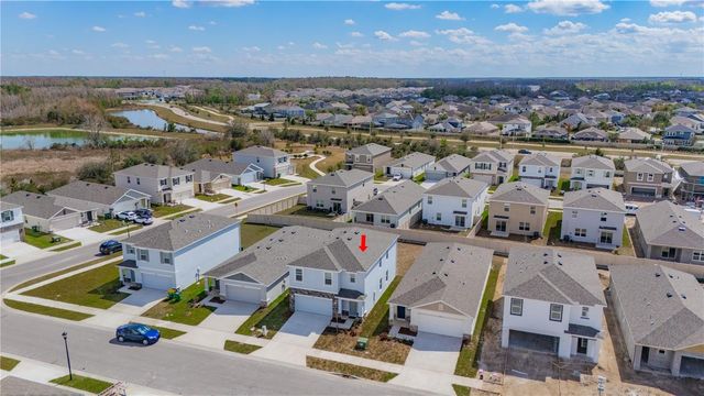 32368 EVENING GROVE COURT, Wesley Chapel, FL 33543