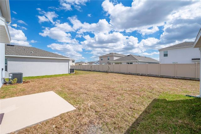 32368 EVENING GROVE COURT, Wesley Chapel, FL 33543