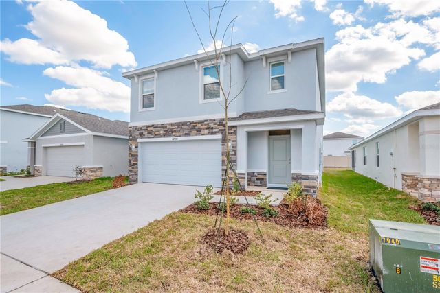 32368 EVENING GROVE COURT, Wesley Chapel, FL 33543