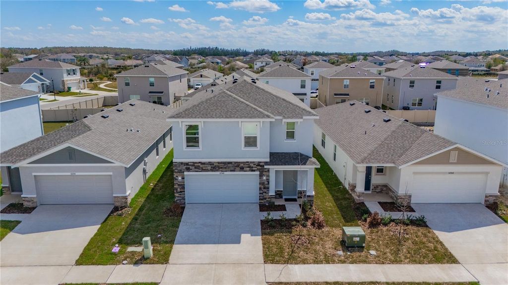 32368 EVENING GROVE COURT, Wesley Chapel, FL 33543