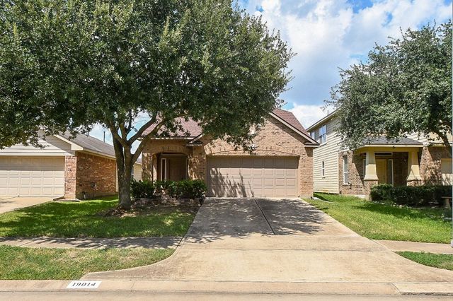 19014 Walbrook Meadows Lane, Cypress, TX 77433