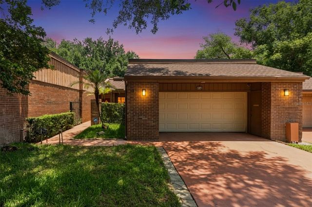 110 CEDAR POINT LANE, Longwood, FL 32779