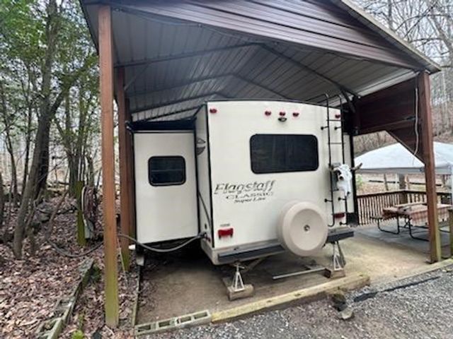 870 Ogden Drive, Ellijay, GA 30540