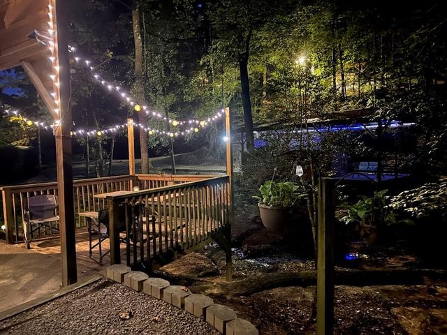 870 Ogden Drive, Ellijay, GA 30540
