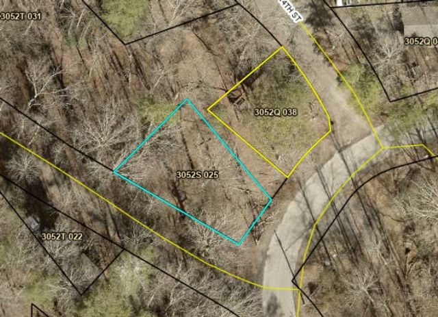 870 Ogden Drive, Ellijay, GA 30540