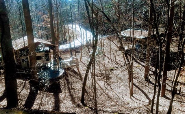 870 Ogden Drive, Ellijay, GA 30540