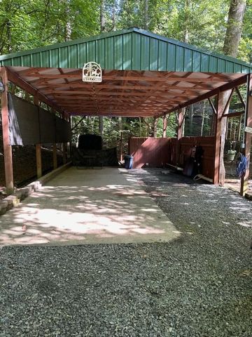 870 Ogden Drive, Ellijay, GA 30540