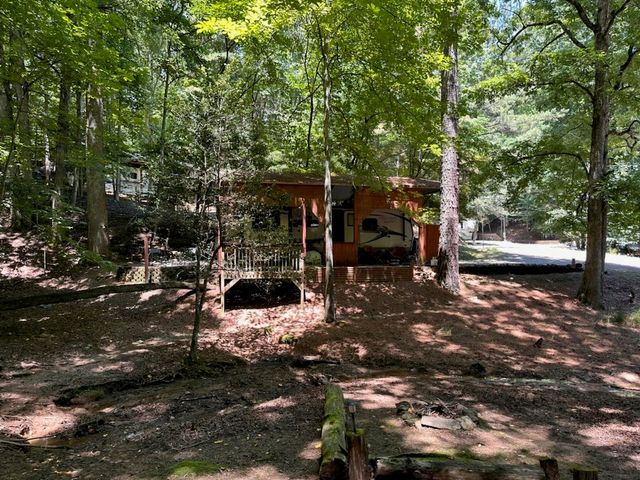 870 Ogden Drive, Ellijay, GA 30540