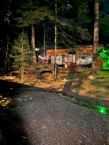 870 Ogden Drive, Ellijay, GA 30540
