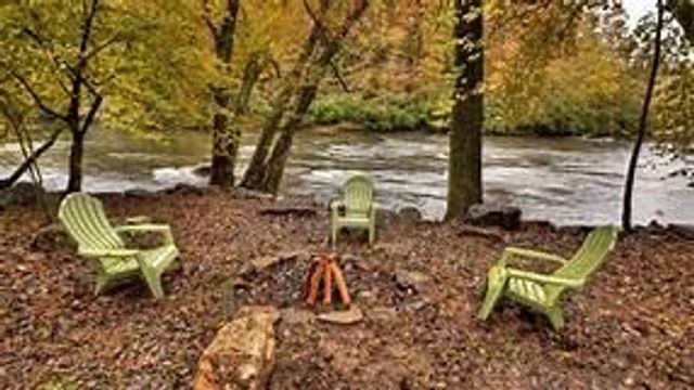 870 Ogden Drive, Ellijay, GA 30540