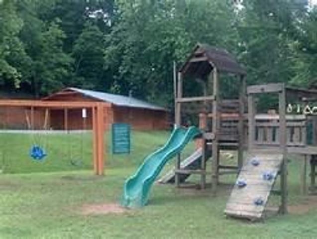 870 Ogden Drive, Ellijay, GA 30540