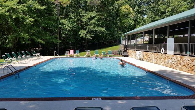 870 Ogden Drive, Ellijay, GA 30540