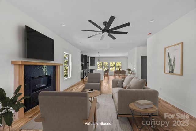 58 Pinedale Road, Asheville, NC 28805