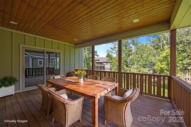 58 Pinedale Road, Asheville, NC 28805