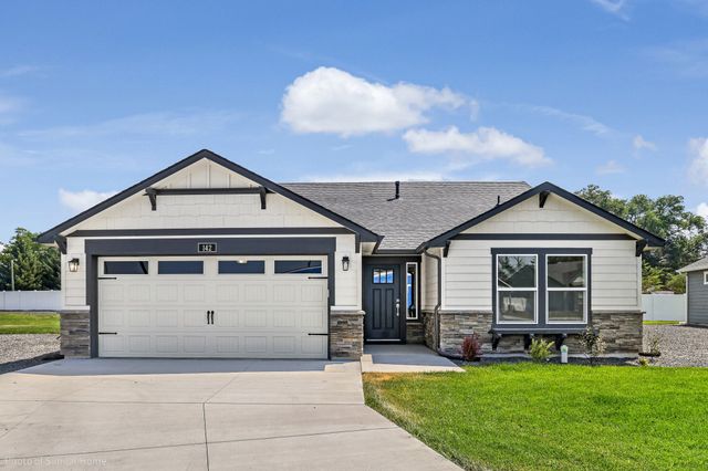 10319 Conterra Drive, Missoula, MT 59808