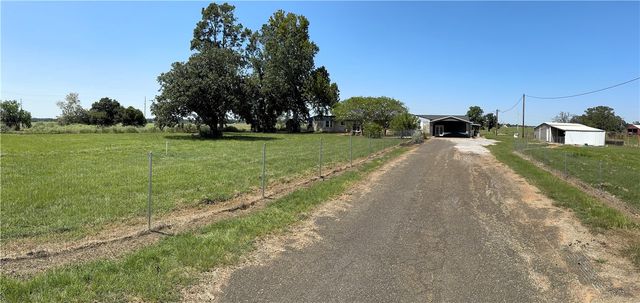 1918 FM 1644 Farm to Market Road W, Franklin, TX 77856