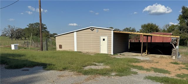 1918 FM 1644 Farm to Market Road W, Franklin, TX 77856