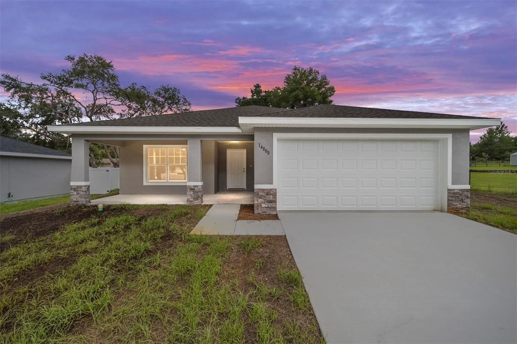 16352 SE 84TH TERRACE, Summerfield, FL 34491